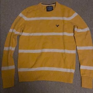 American eagle sweater
